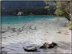 foto Lago di Anterselva
